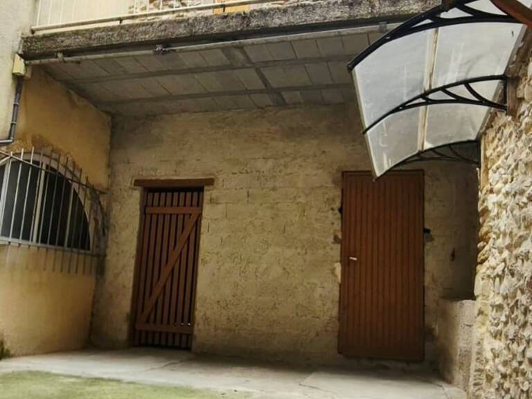 Maison à vendre 6 pièces VALREAS (84) — photo 1