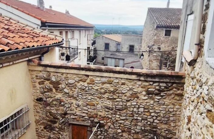 Maison à vendre 6 pièces VALREAS (84) — photo 2
