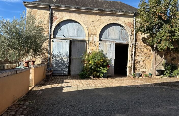 Demeure d'exception à La Suze sur Sarthe - 281 m² - DPE A — photo 2