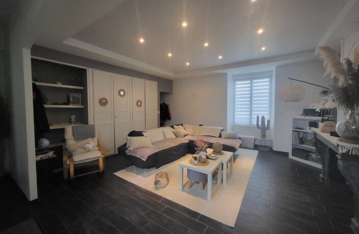 Demeure d'exception à La Suze sur Sarthe - 281 m² - DPE A — photo 4