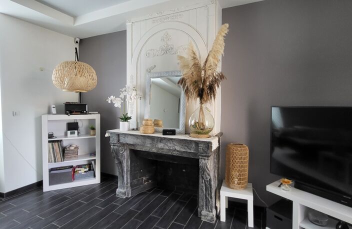 Demeure d'exception à La Suze sur Sarthe - 281 m² - DPE A — photo 5