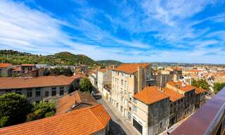 Appartement 4 Pièces 73 m² à vendre à Saint-Étienne (42000)