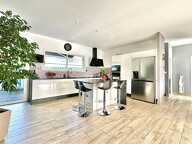AUDENGE (33) Maison PLAIN-PIED- centre ville-Calme-112m2-3ch-double garage -terrain 560m² — photo 2