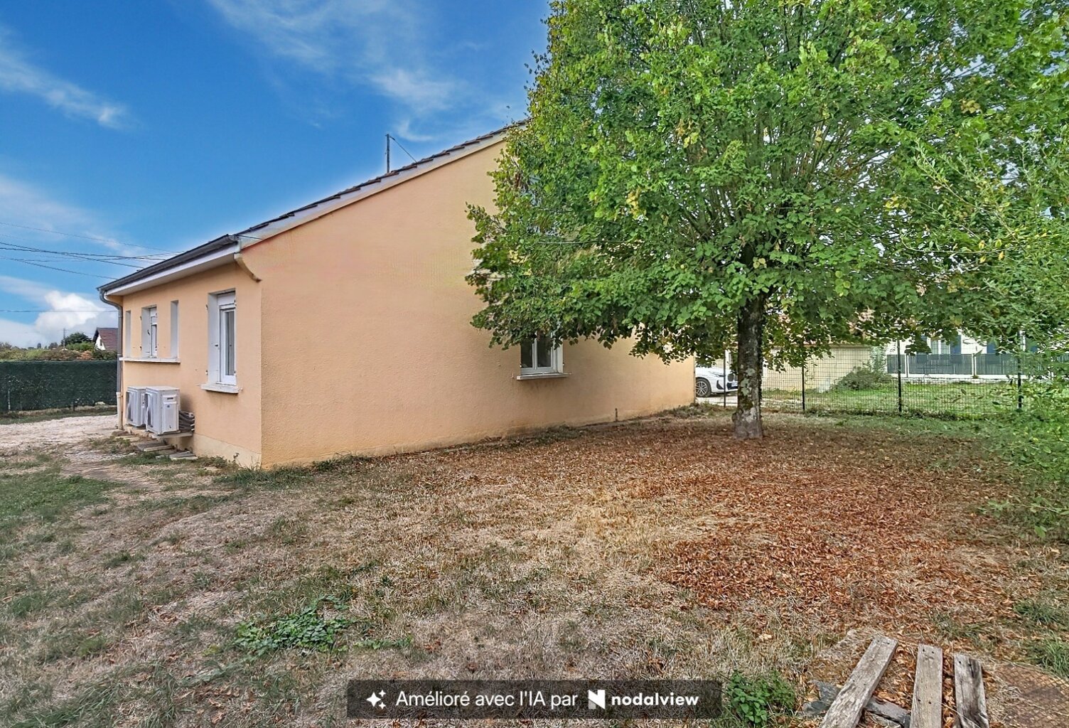 Spécial Investisseur lot de 2 maisons à vendre proche CHALON SUR SAONE — photo 1