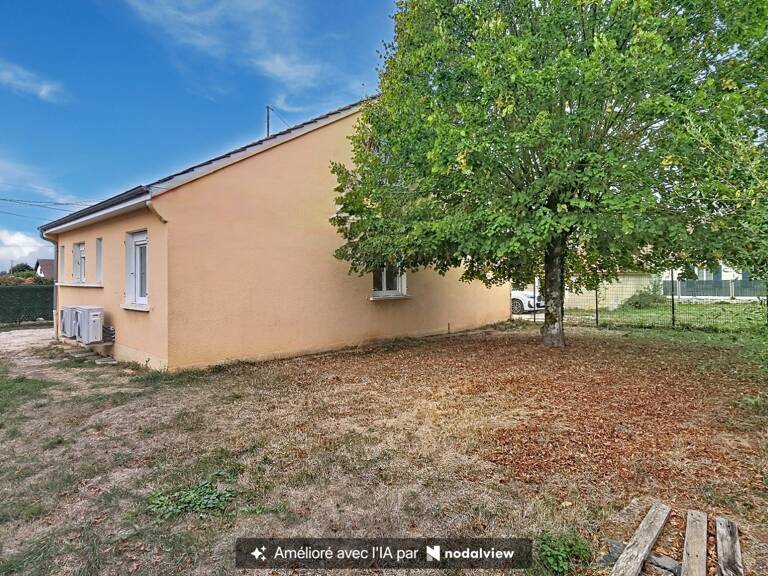 Spécial Investisseur lot de 2 maisons à vendre proche CHALON SUR SAONE — photo 1