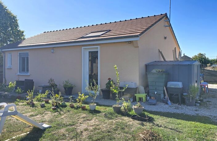 Spécial Investisseur lot de 2 maisons à vendre proche CHALON SUR SAONE — photo 2