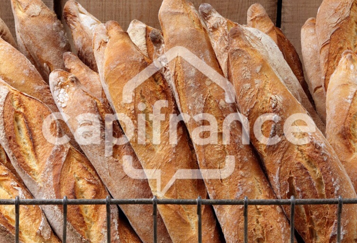 BOULANGERIE-PÂTISSERIE – +240 K€ DE CA – EBE +60 K€ – LOYER 850 € – HAZEBROUCK (59) — photo 1