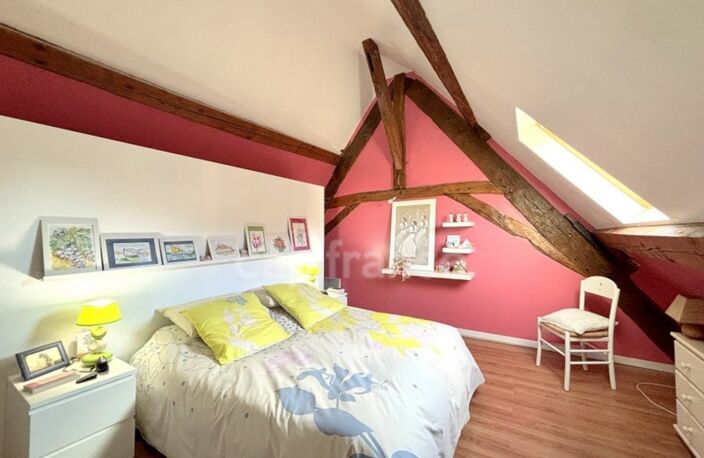 Maison à vendre 5 pièces secteur Saint Pourçain / Sioule (03) — photo 4