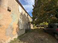 AIGNAN (32): BEL ENSEMBLE IMMOBILIER de caractere  A RENOVER 300m2 + local AVEC vitrine, jardin clos 360M2 , ideal investisseur, brocante, artiste, familles — photo 4