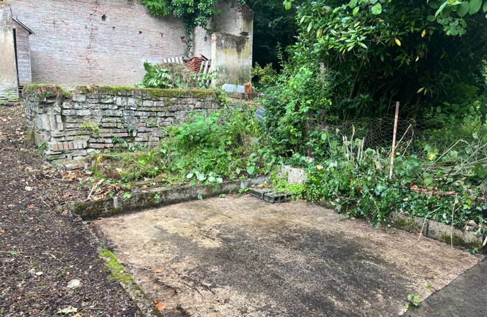 Maison à vendre 2 pièces PONTAILLER SUR SAONE (21) — photo 2