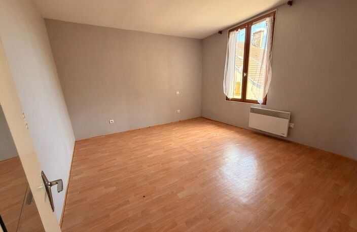 Maison à vendre 2 pièces PONTAILLER SUR SAONE (21) — photo 5