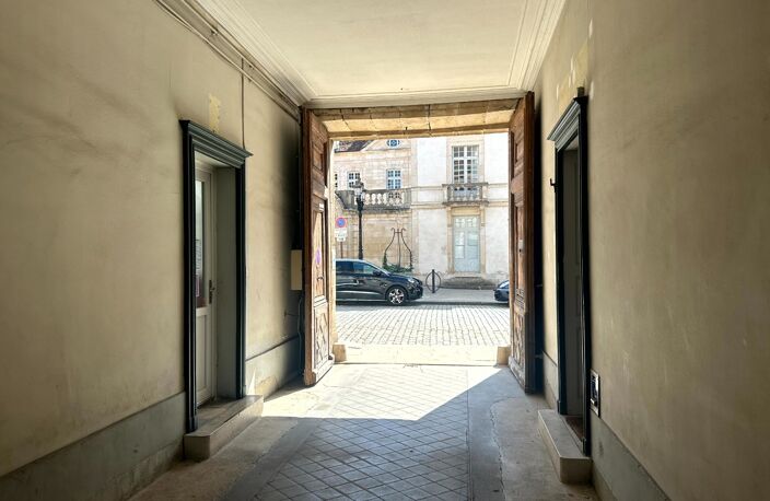 Appartement T4 à vendre SEMUR EN AUXOIS (21) — photo 2