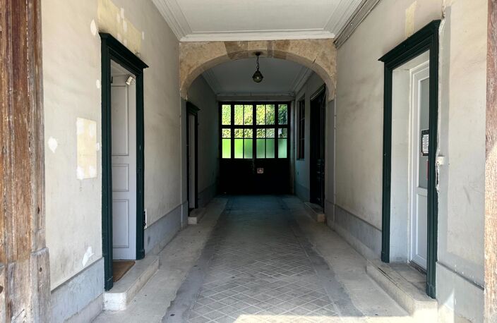 Appartement T4 à vendre SEMUR EN AUXOIS (21) — photo 3