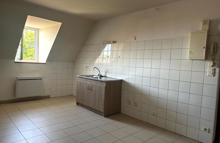 Appartement T4 à vendre SEMUR EN AUXOIS (21) — photo 4