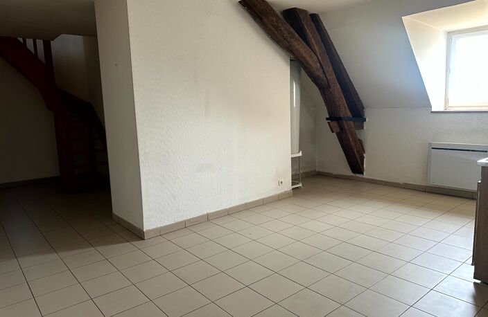 Appartement T4 à vendre SEMUR EN AUXOIS (21) — photo 5