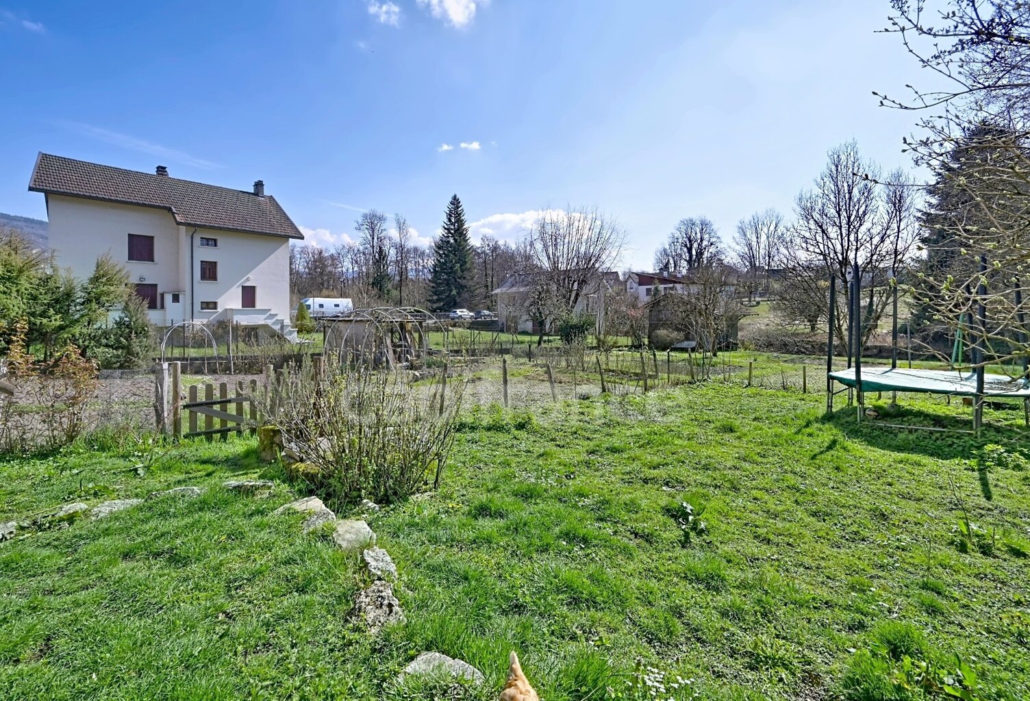 Rare à Novalaise : maison familiale 136M² rénovée - 5 Chambres- dépendance — photo 1