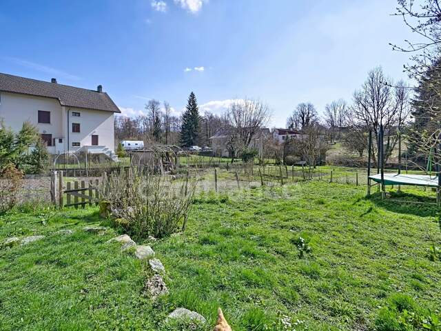 Rare à Novalaise : maison familiale 136M² rénovée - 5 Chambres- dépendance — photo du bien