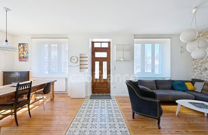 Rare à Novalaise : maison familiale 136M² rénovée - 5 Chambres- dépendance — photo 3