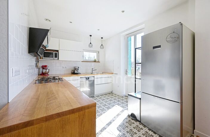 Rare à Novalaise : maison familiale 136M² rénovée - 5 Chambres- dépendance — photo 5