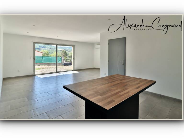 Sorèze (81) - Maison de plain-pied - 91 m², 3 chambres, garage - Terrain 669 m² - Vue Montagne Noire — photo 1