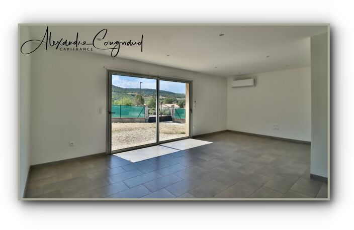 Sorèze (81) - Maison de plain-pied - 91 m², 3 chambres, garage - Terrain 669 m² - Vue Montagne Noire — photo 3