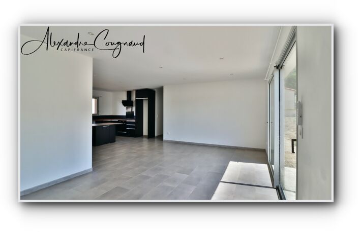 Sorèze (81) - Maison de plain-pied - 91 m², 3 chambres, garage - Terrain 669 m² - Vue Montagne Noire — photo 4