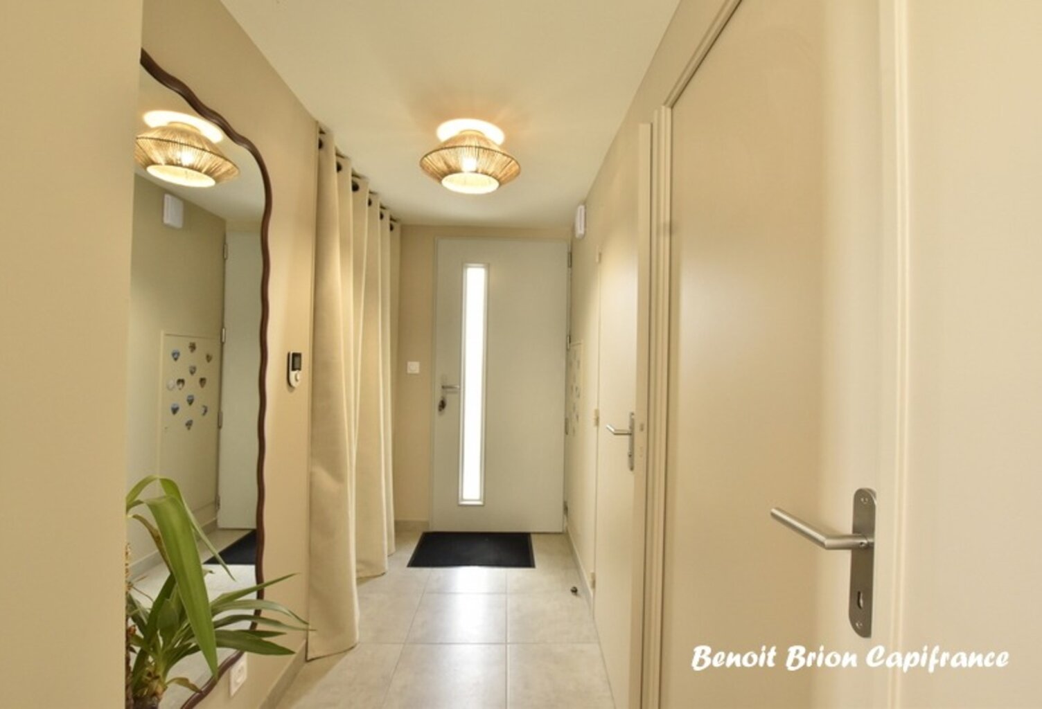 Maison à vendre 4 pièces LIFFRE (35) — photo 1