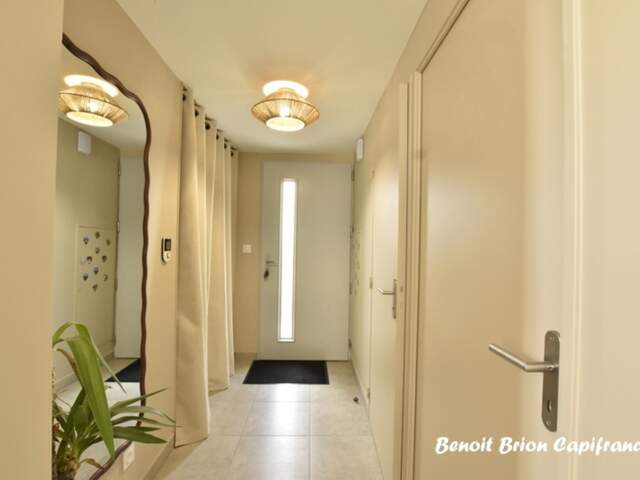 Maison à vendre 4 pièces LIFFRE (35) — photo du bien