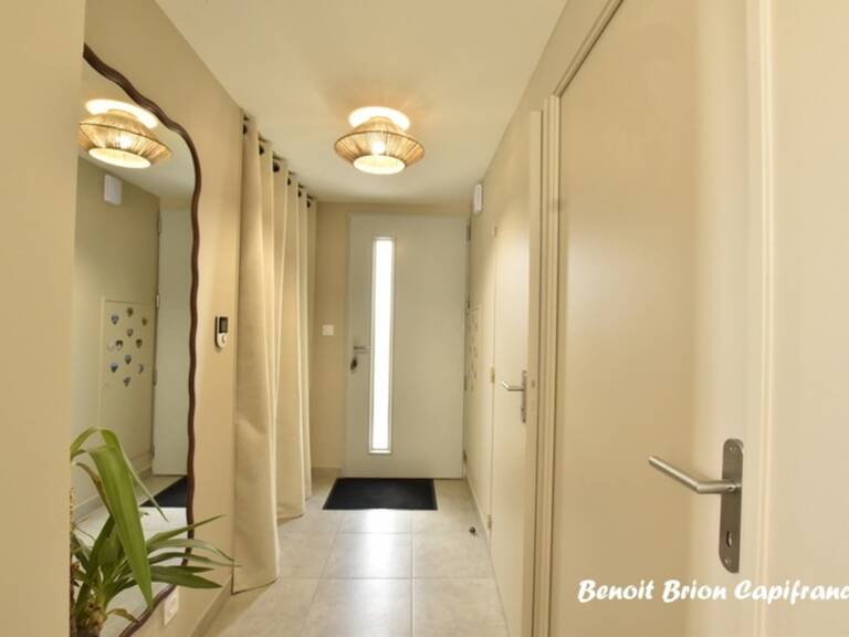 Maison à vendre 4 pièces LIFFRE (35) — photo 1
