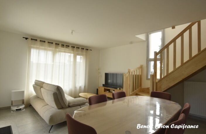 Maison à vendre 4 pièces LIFFRE (35) — photo 4