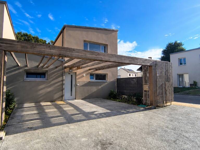 Maison à vendre 4 pièces LIFFRE (35) — photo 1