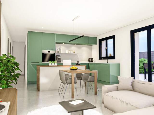 Maison 5 pièces 74 m2 — photo du bien