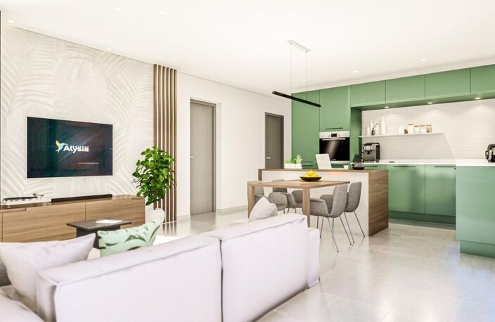 Maison 5 pièces 74 m2 — photo 2