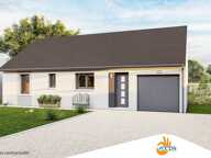 Maison 5 pièces 75 m2 — photo 2