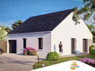 Maison 5 pièces 70 m2 — photo 2
