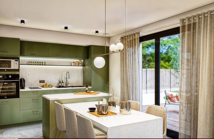 Maison 5 pièces 73 m2 — photo 3