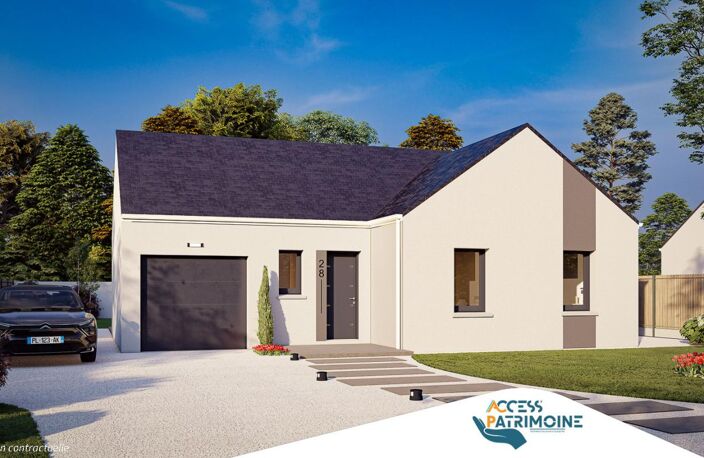 Maison 5 pièces 73 m2 — photo 5