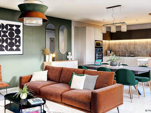 Maison 6 pièces 81 m2 — photo du bien