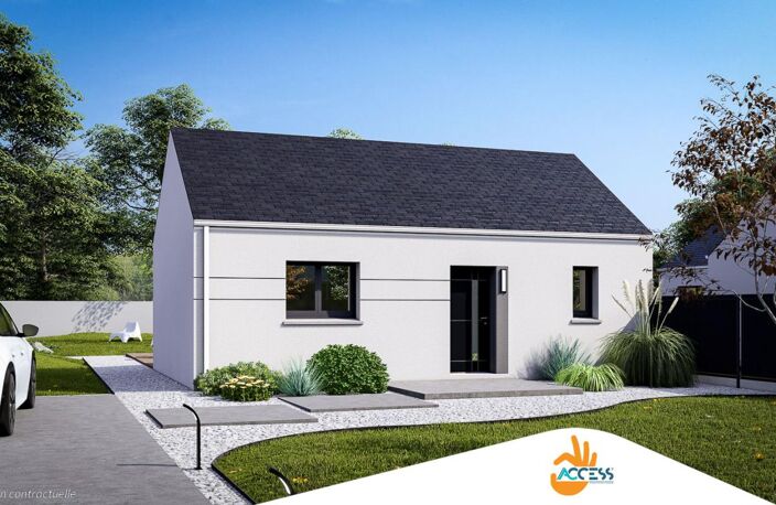 Maison 6 pièces 81 m2 — photo 5