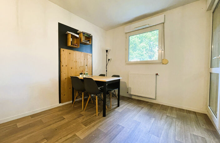 T4 balcon SMH/GRENOBLE — photo 4