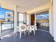 T3 avec terrasse et place de parking - vue sur Chartreuse — photo 2
