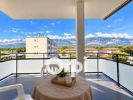 T3 avec terrasse et place de parking - vue sur Chartreuse — photo 4