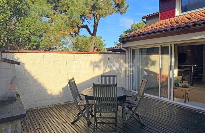 Maison mitoyenne 3 pièces — photo 2