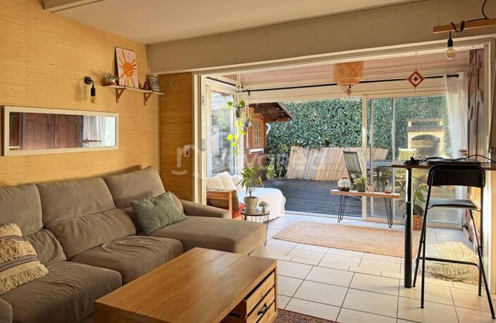 Maison mitoyenne 3 pièces — photo 3