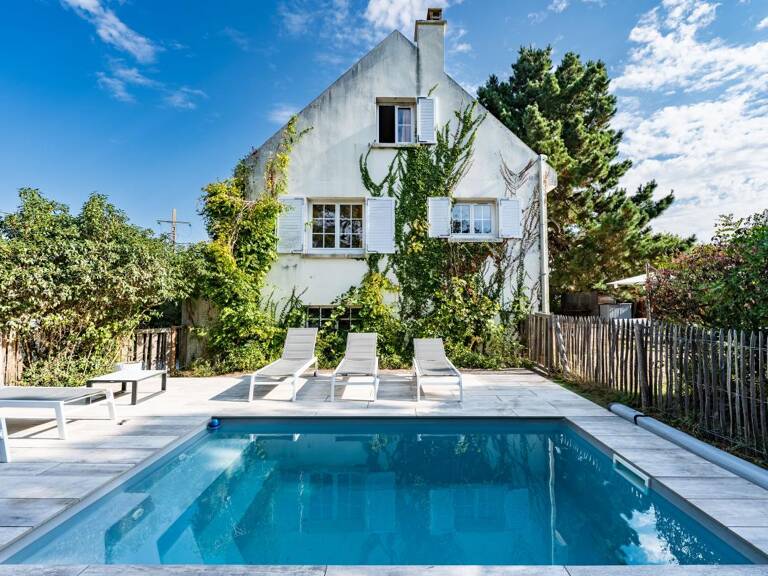 Maison familiale de 196 m² avec piscine, La Baule Escoublac — photo 1