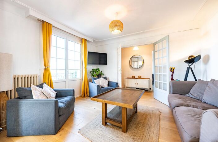 Maison familiale de 196 m² avec piscine, La Baule Escoublac — photo 2