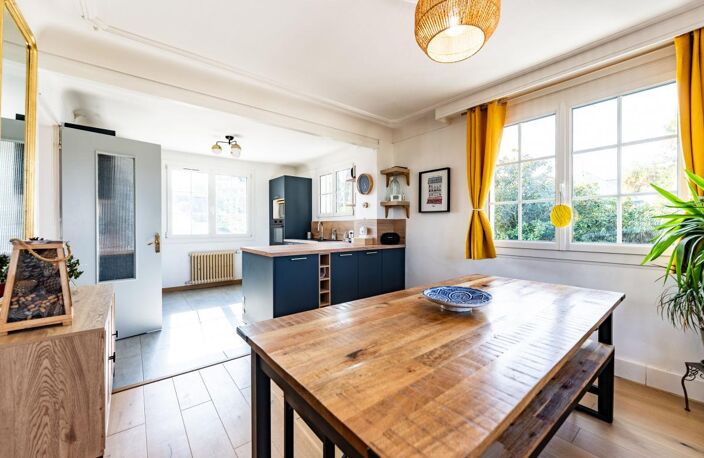 Maison familiale de 196 m² avec piscine, La Baule Escoublac — photo 3