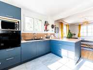 Maison familiale de 196 m² avec piscine, La Baule Escoublac — photo 4