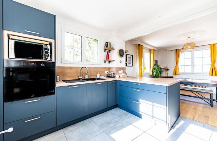 Maison familiale de 196 m² avec piscine, La Baule Escoublac — photo 4