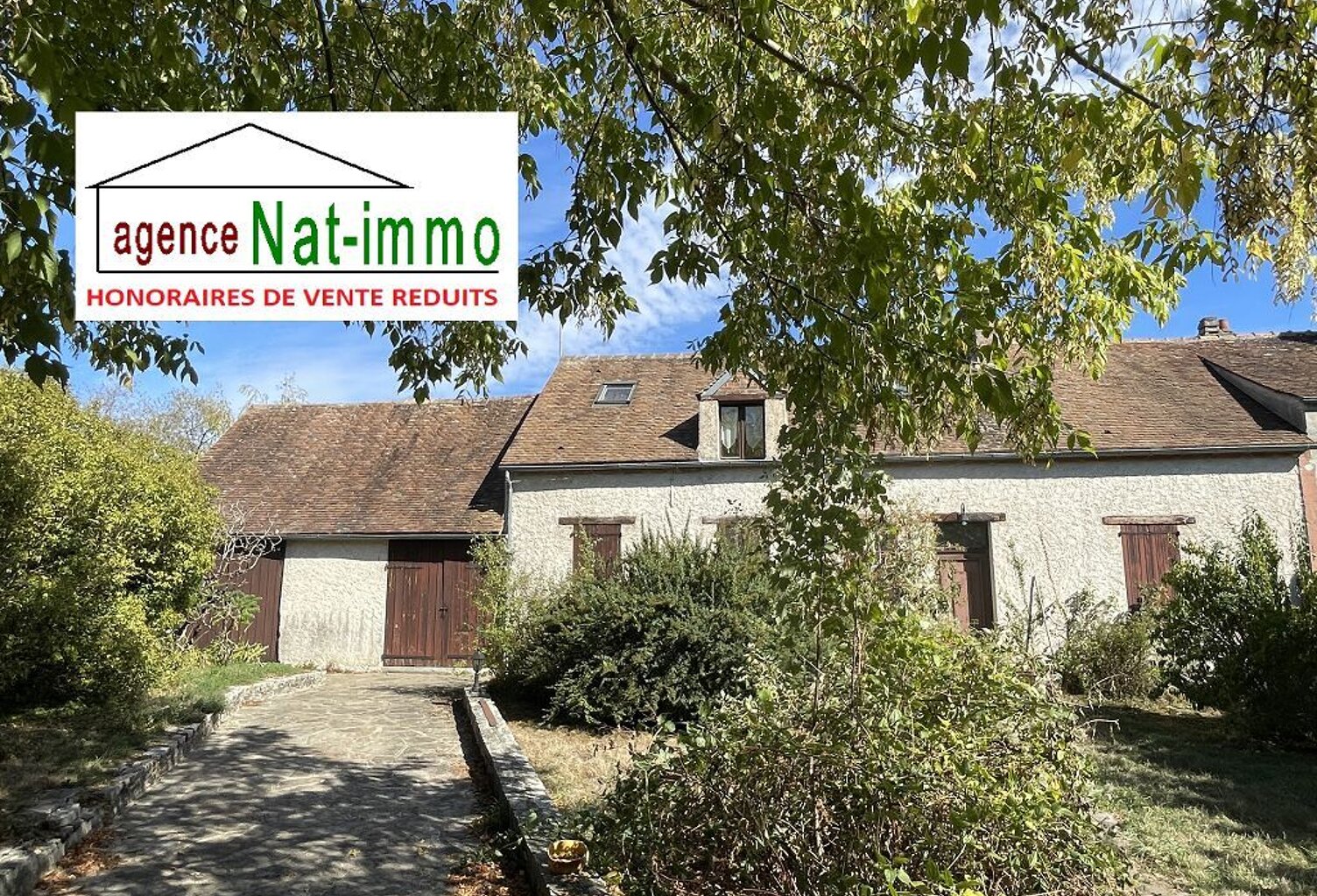 Maison - 136m ² — photo 1